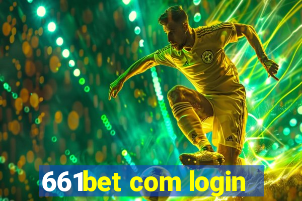 661bet com login